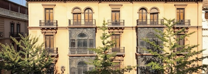 Hotel Palacio de Santa Paula, Autograph Collection