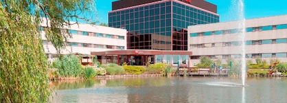 Hotel Ibis Schiphol Amsterdam Airport