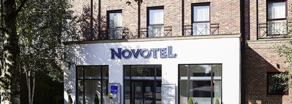 Novotel York Centre