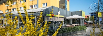 Ibis Zurich Adliswil