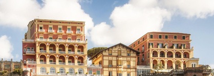 Grand Hotel Excelsior Vittoria