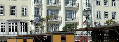 Hotel Metropole