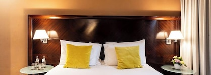 Le Diwan Hotel Rabat - Mgallery Collection