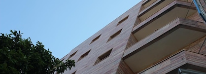 Hotel Alcázar