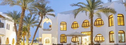 Safir Dahab Resort