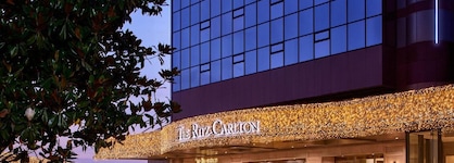 The Ritz-Carlton, Istanbul