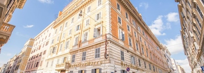 Hotel San Marco