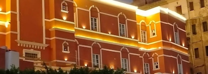 Victoria Cairo Hotel