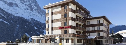 Hotel Spinne