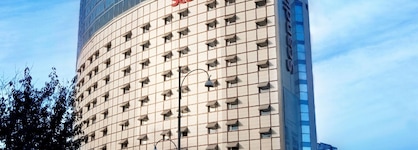 Scandic Opalen