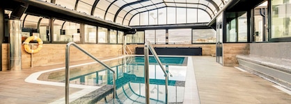 Gran Hotel Luna de Granada