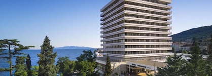 Hotel  Ambasador - Liburnia