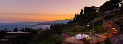 Grand Hotel San Pietro Taormina - Preferred Hotels & Resorts
