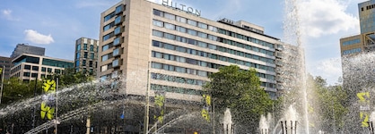 Hilton Rotterdam
