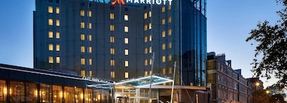London Marriott Hotel Kensington