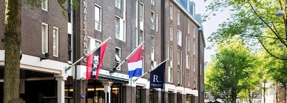 Renaissance Amsterdam Hotel