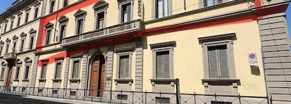 Hotel Giglio