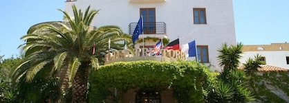 Hotel Tre Torri