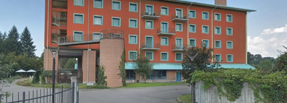Hilton Garden Inn Milan Malpensa