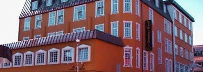 Comfort Hotel Nobel