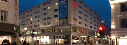 Scandic St. Jörgen