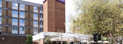 Premier Inn London Hampstead