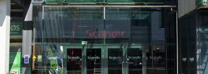 Scandic Eremitage