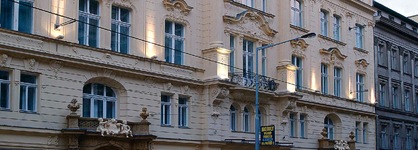 Century Old Town Prague - Mgallery Collection