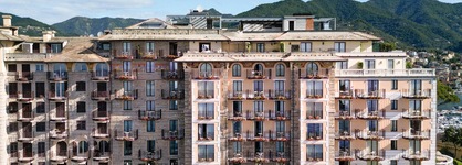 Excelsior Palace Hotel