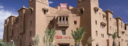 Ibis Ouarzazate Centre