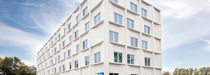 Holiday Inn Express & Suites Ghent By Ihg