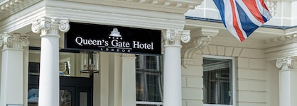 The Queen's Gate Hotel
