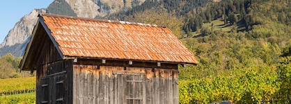 Swiss Heidi Hotel