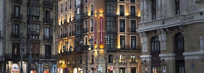 Petit Palace Arana