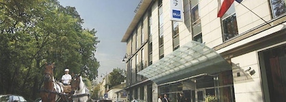 Radisson Blu Hotel, Krakow
