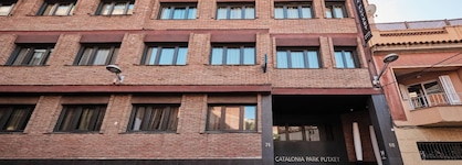 Catalonia Park Putxet Hotel