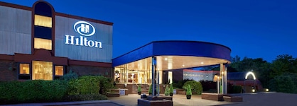 Hilton London Watford