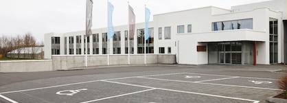 Fosshotel Reykholt