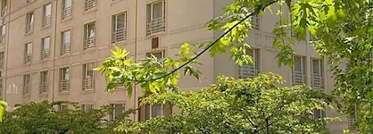 Renaissance Brussels Hotel