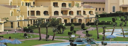 Mövenpick Hotel Cairo - Media City
