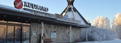 Original Sokos Hotel Kuusamo