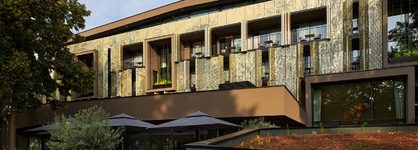 L'esquisse Hotel & Spa Colmar - Mgallery Collection