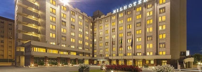 Nilhotel