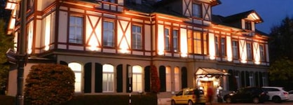 Unique Hotel Innere Enge