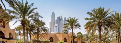 One & Only Royal Mirage - Arabian Court