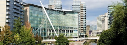 The Lowry Hotel