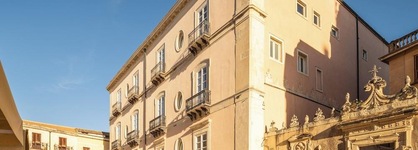 Hotel Roma