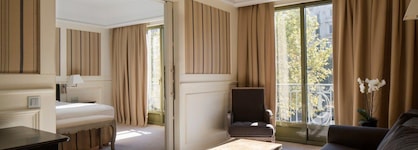 Majestic Hotel & Spa Barcelona