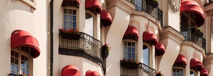 Hotel Diplomat