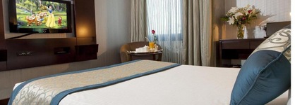 Novel Hotel City Center